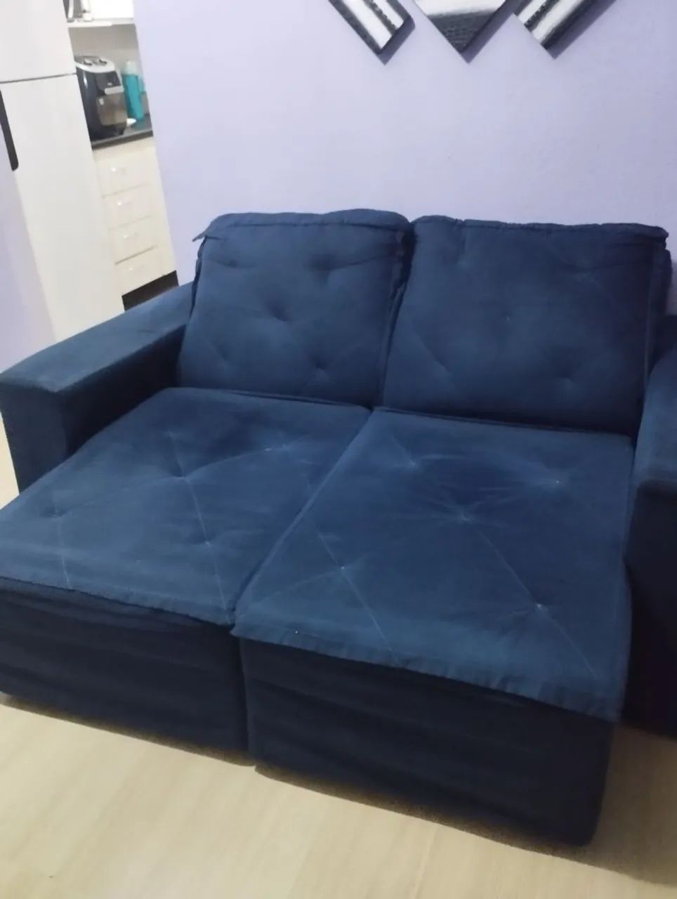 SOFÁ CAMA  - Foto 4