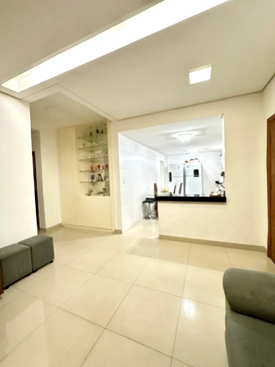 Apartamento Riacho / Santa Cruz Contagem  - Foto 5
