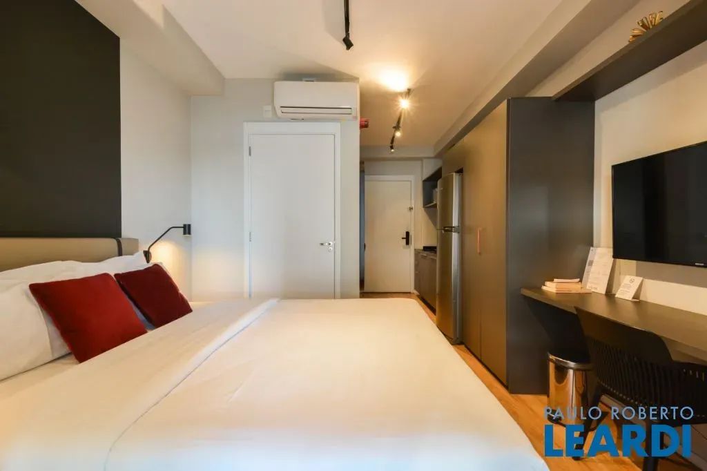 APARTAMENTO - PINHEIROS - SP - Foto 5