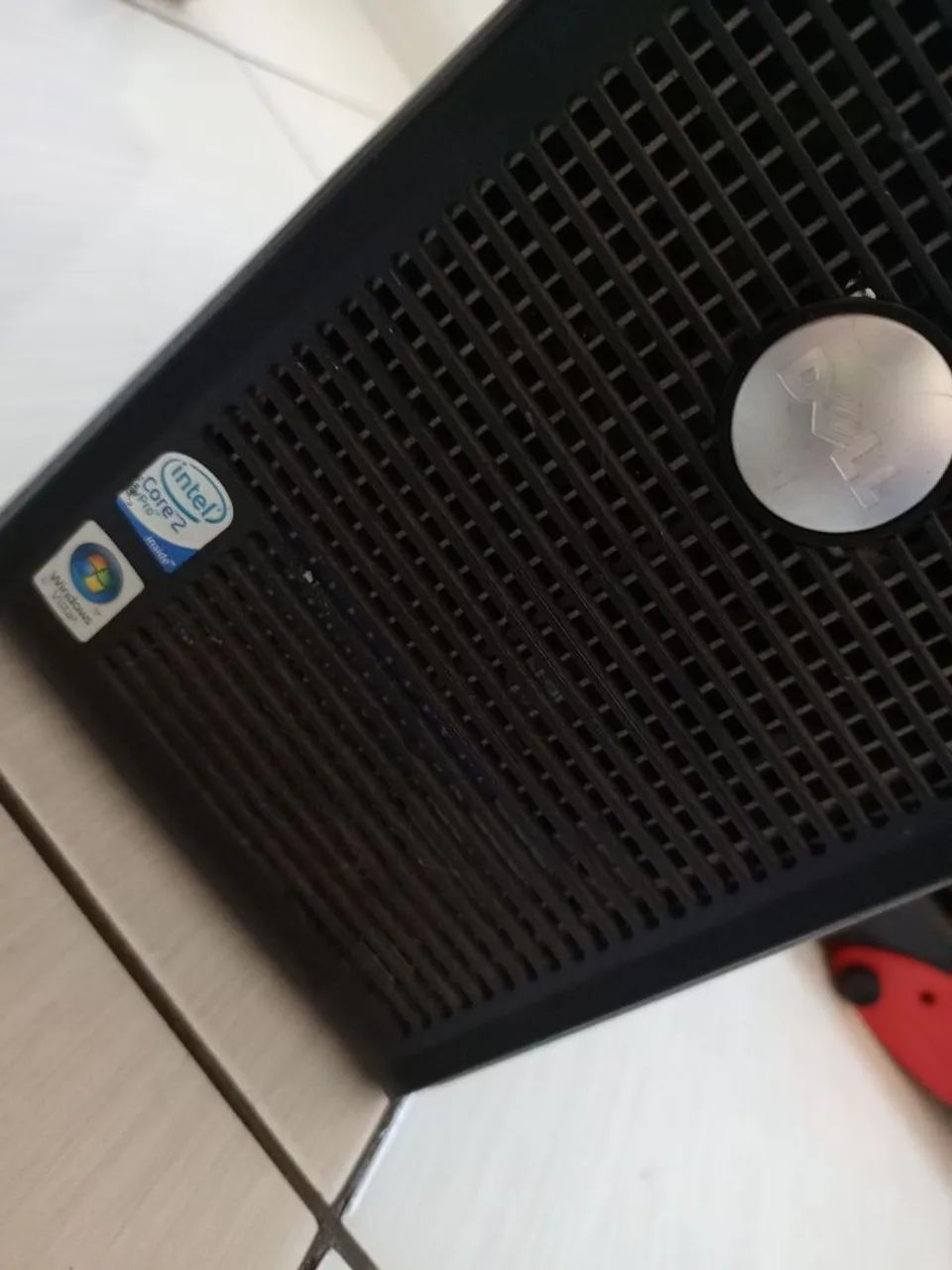 CPU Dell windows 7 - Foto 2