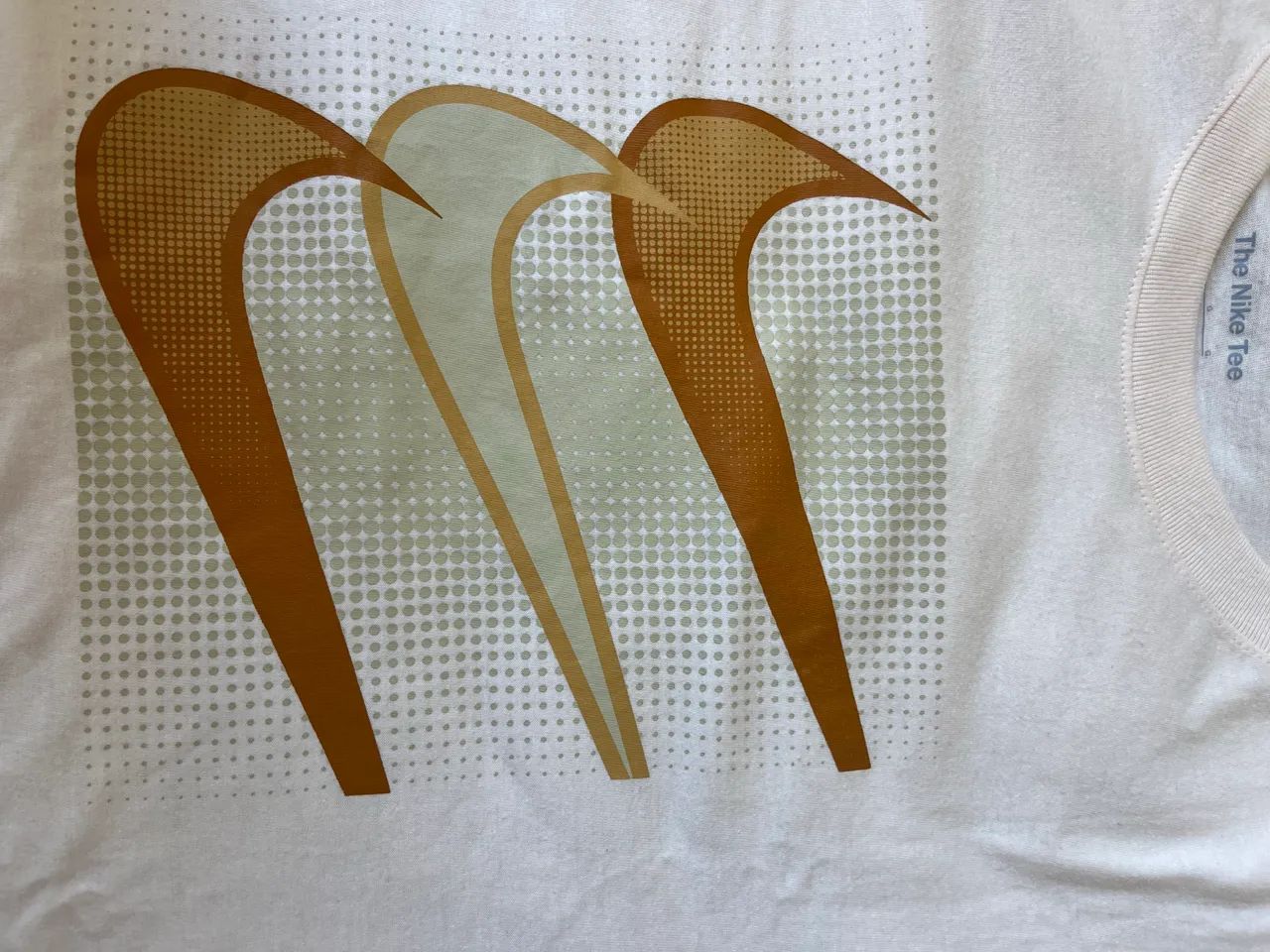 camisa nike  - Foto 2