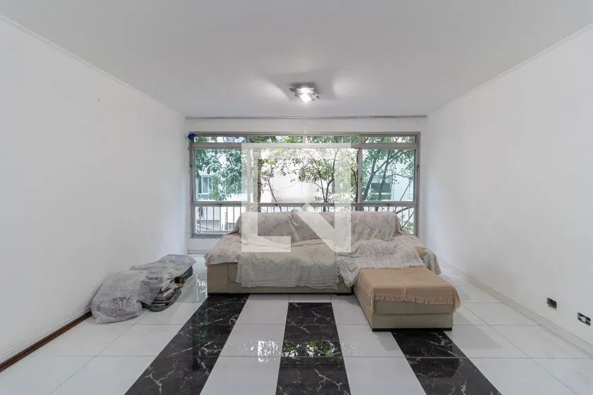 Apartamento à Venda - Aclimação, 3 Quartos, 119 m2 - Foto 3