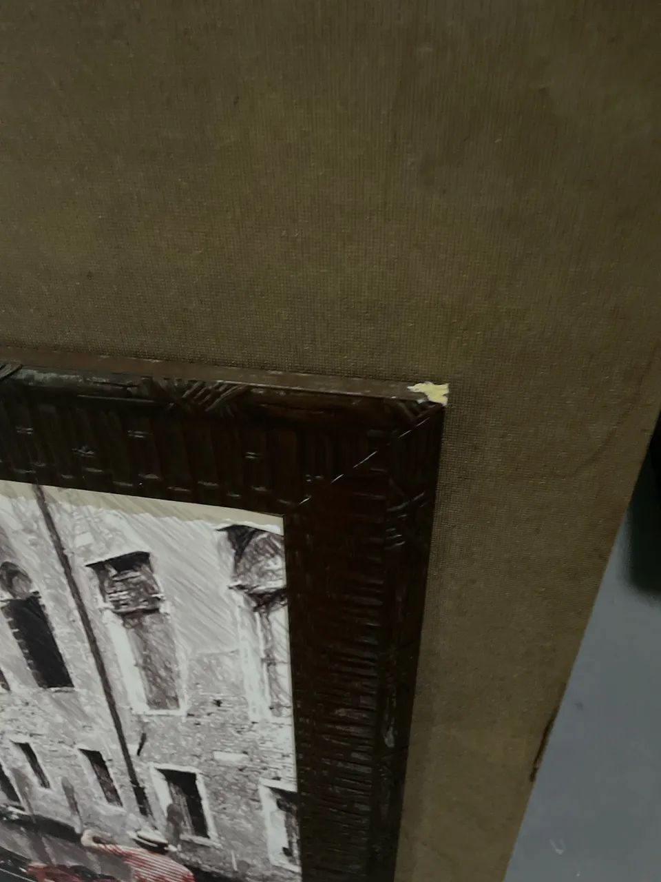 Quadro ilustração  - Foto 3