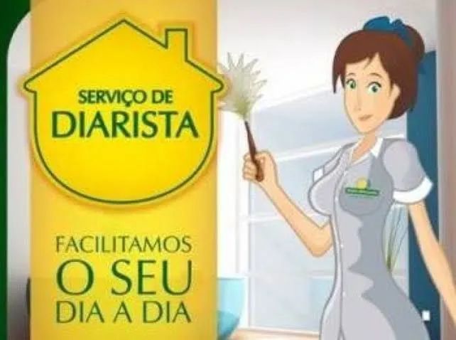 Diarista 