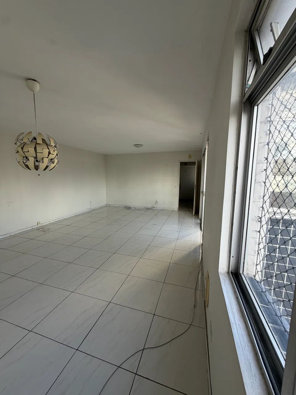 [RESERVADO] Apto amplo com 3 quartos no Espinheiro - Foto 2