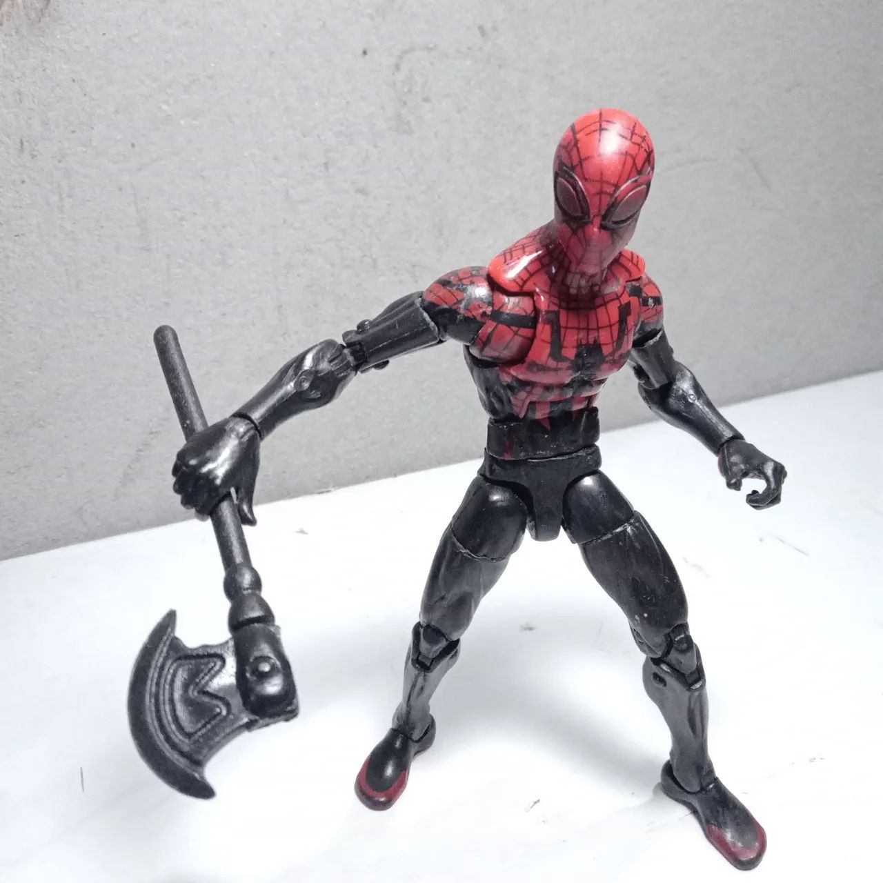 Acessorios Espadas e armas para action figure  - Foto 5