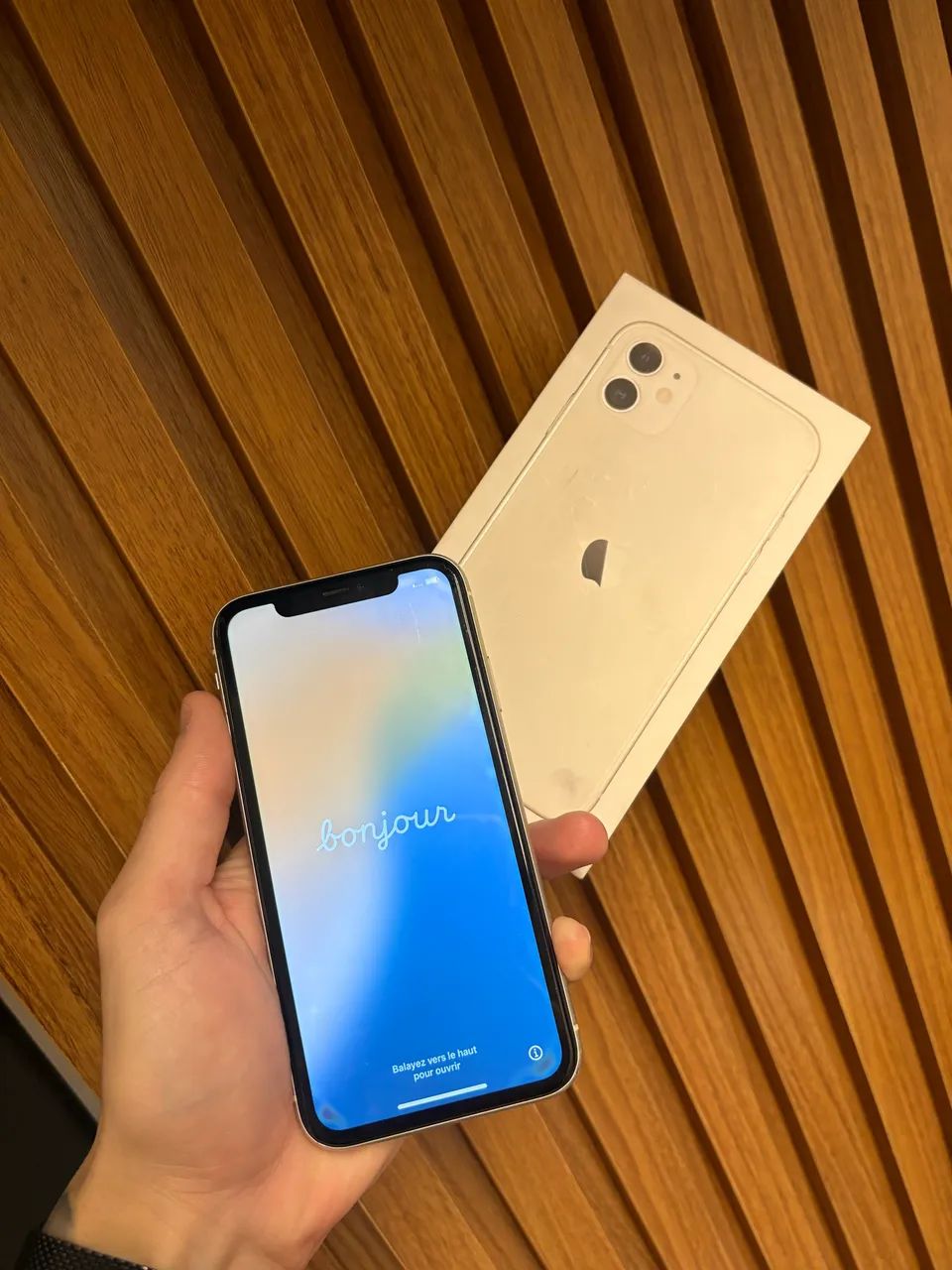 iPhone 11 64gb - Celulares e Smartphones - Ceilândia Norte
