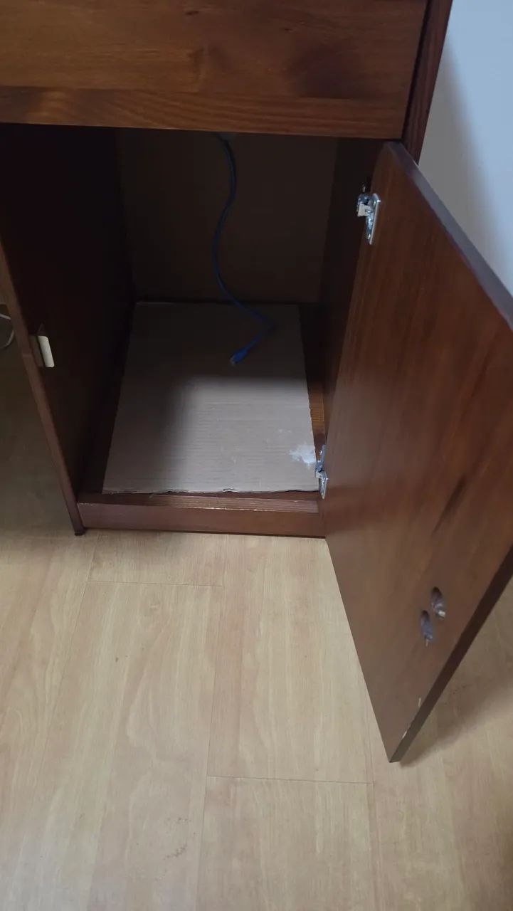 Mesa de Computador - Foto 4