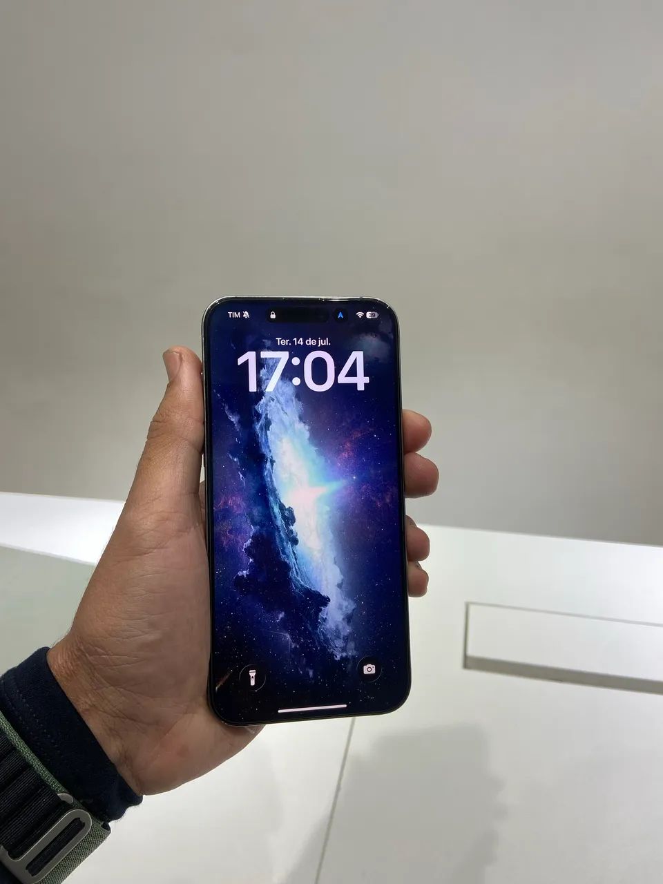 iPhone 15 pro Max  - Foto 2