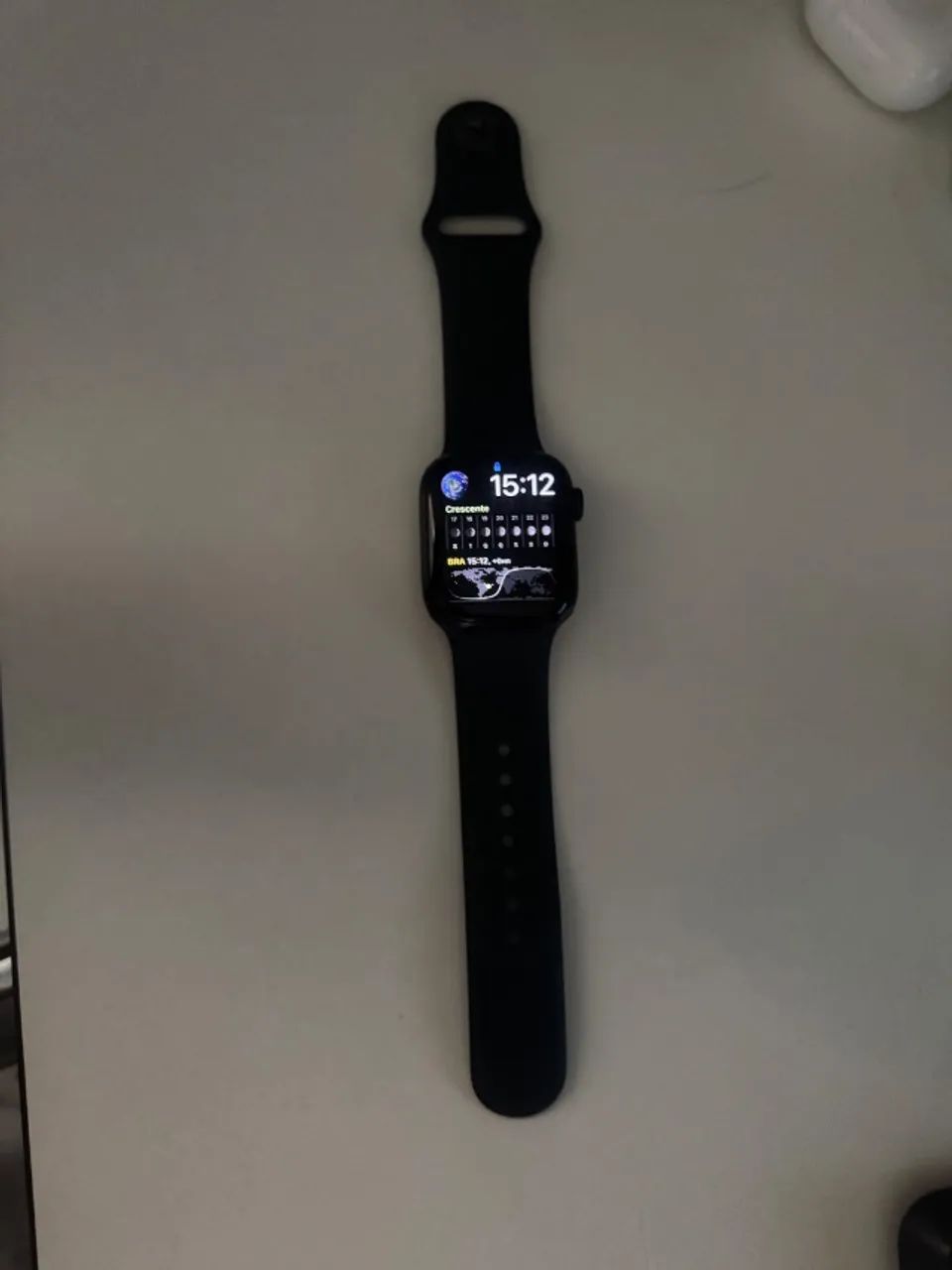 Apple Watch série 8 - 41 mm