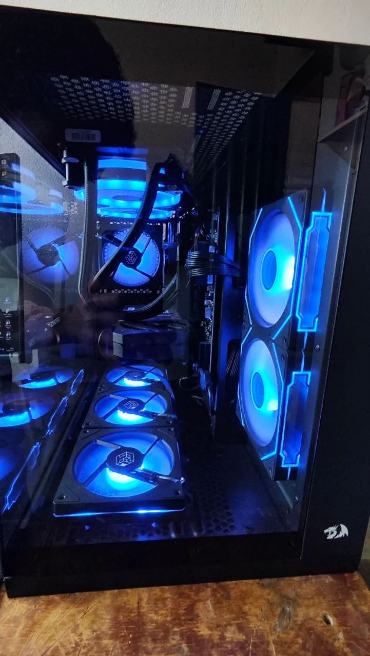 Pc gamer a venda!!! - Foto 3