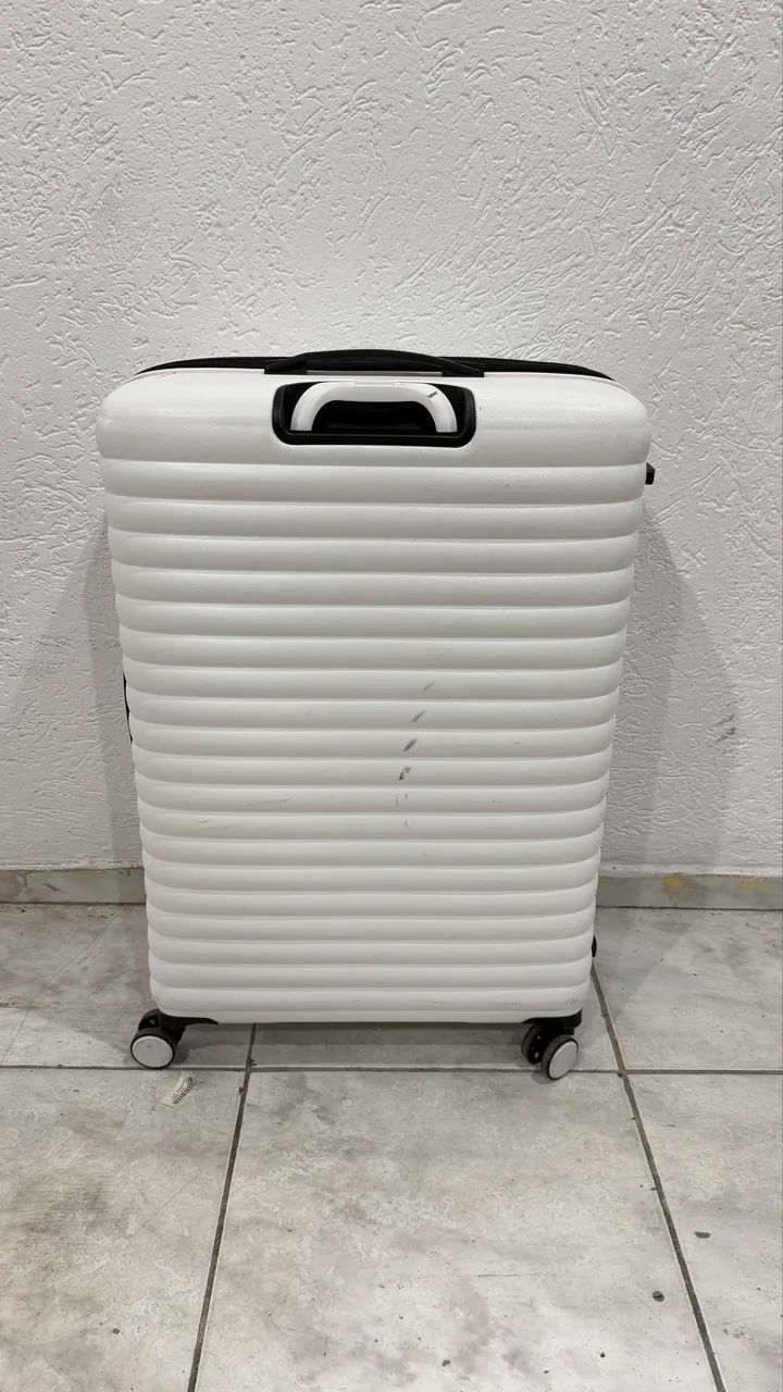 Mala de viagem  - Foto 2
