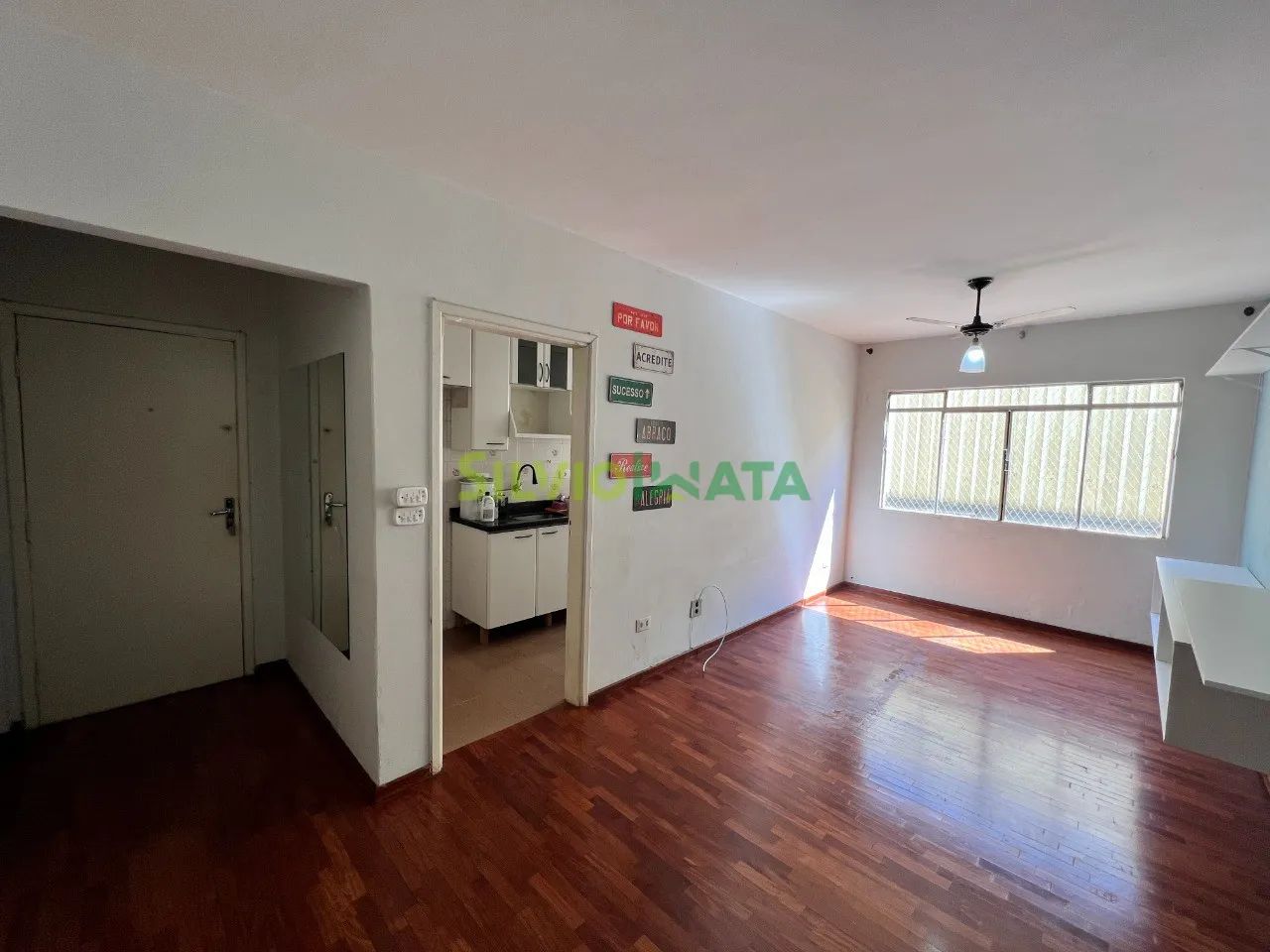 EXCELENTE APARTAMENTO DE 02 QUARTOS PARA MORAR PRÓXIMO DO CENTRO DA CIDADE, ZONA ARMAZEM - Foto 4
