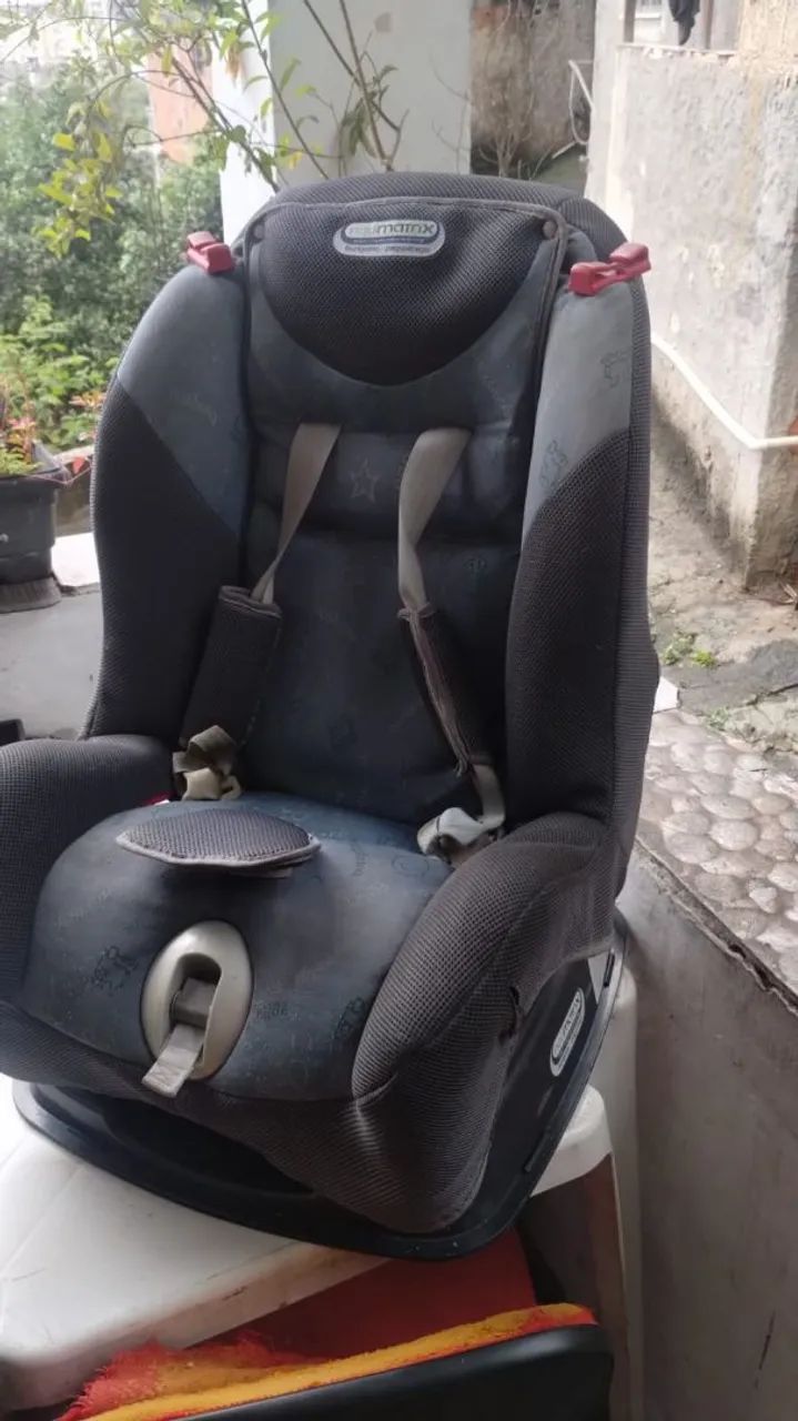 Cadeira de infantil de carro  - Foto 4