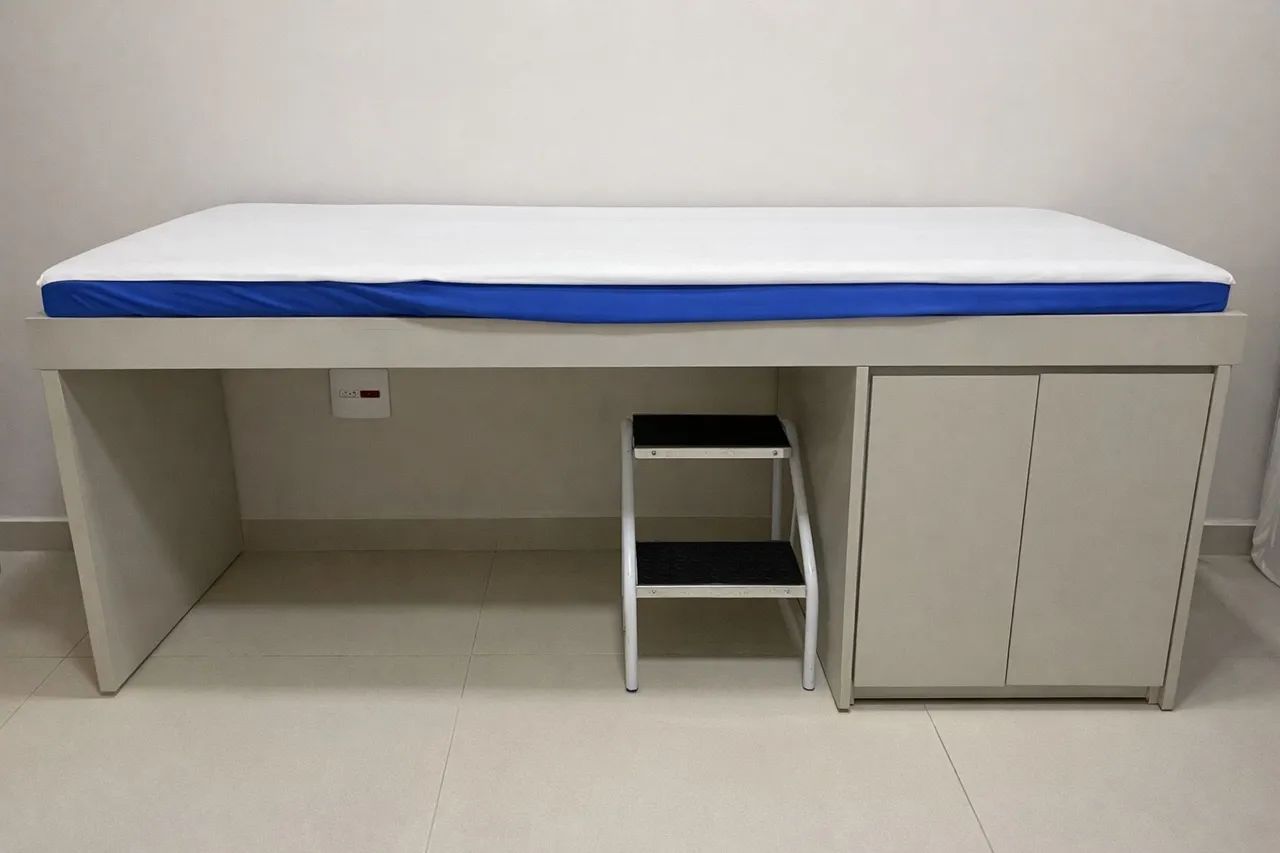 Mobiliário Completo para Consultório Médico / Psicologia / Nutrição 