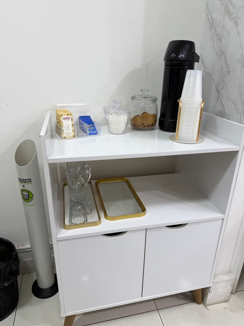 OPORTUNIDADE - PASSO PONTO DE ESMALTERIA COMPLETA  - Foto 4