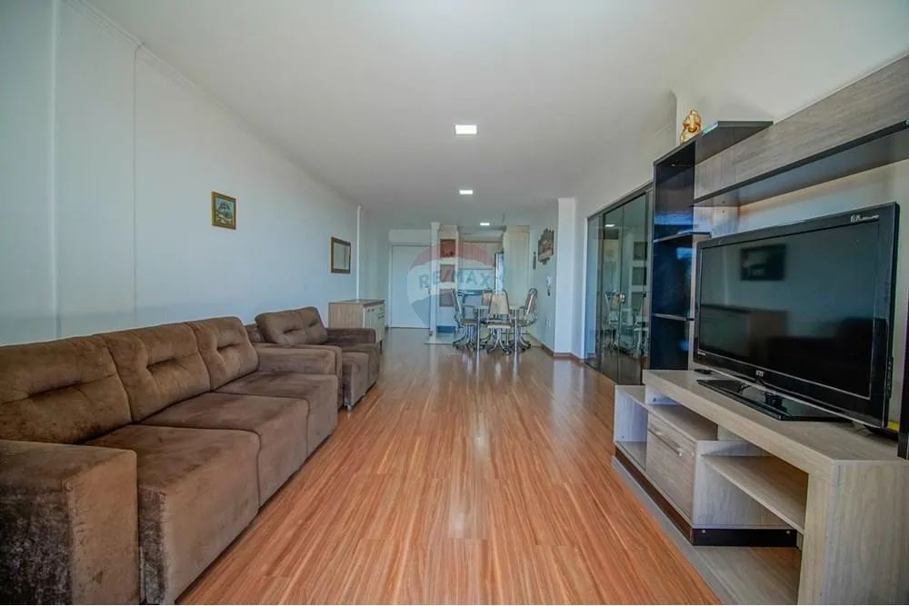Apartamento à venda com 03 quartos (suíte) e sacada com churrasqueira! - Foto 3