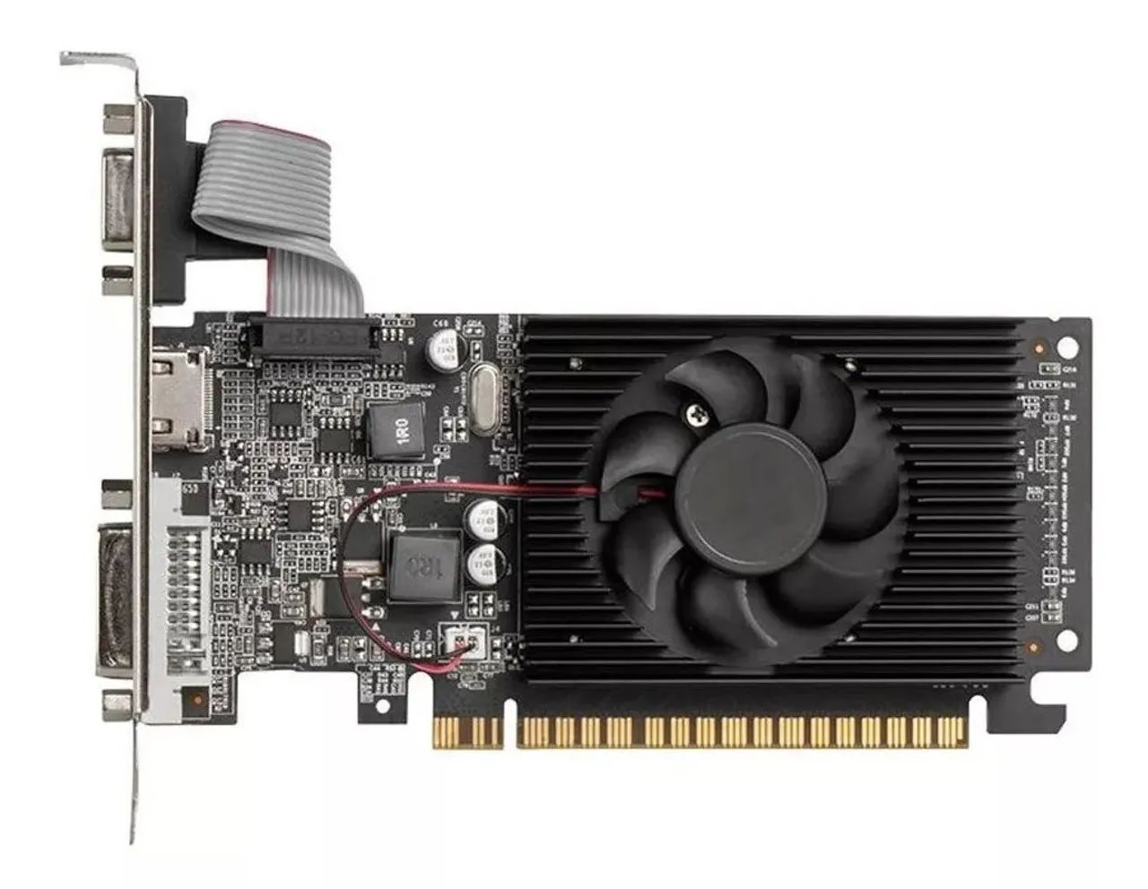 GT730 4GB