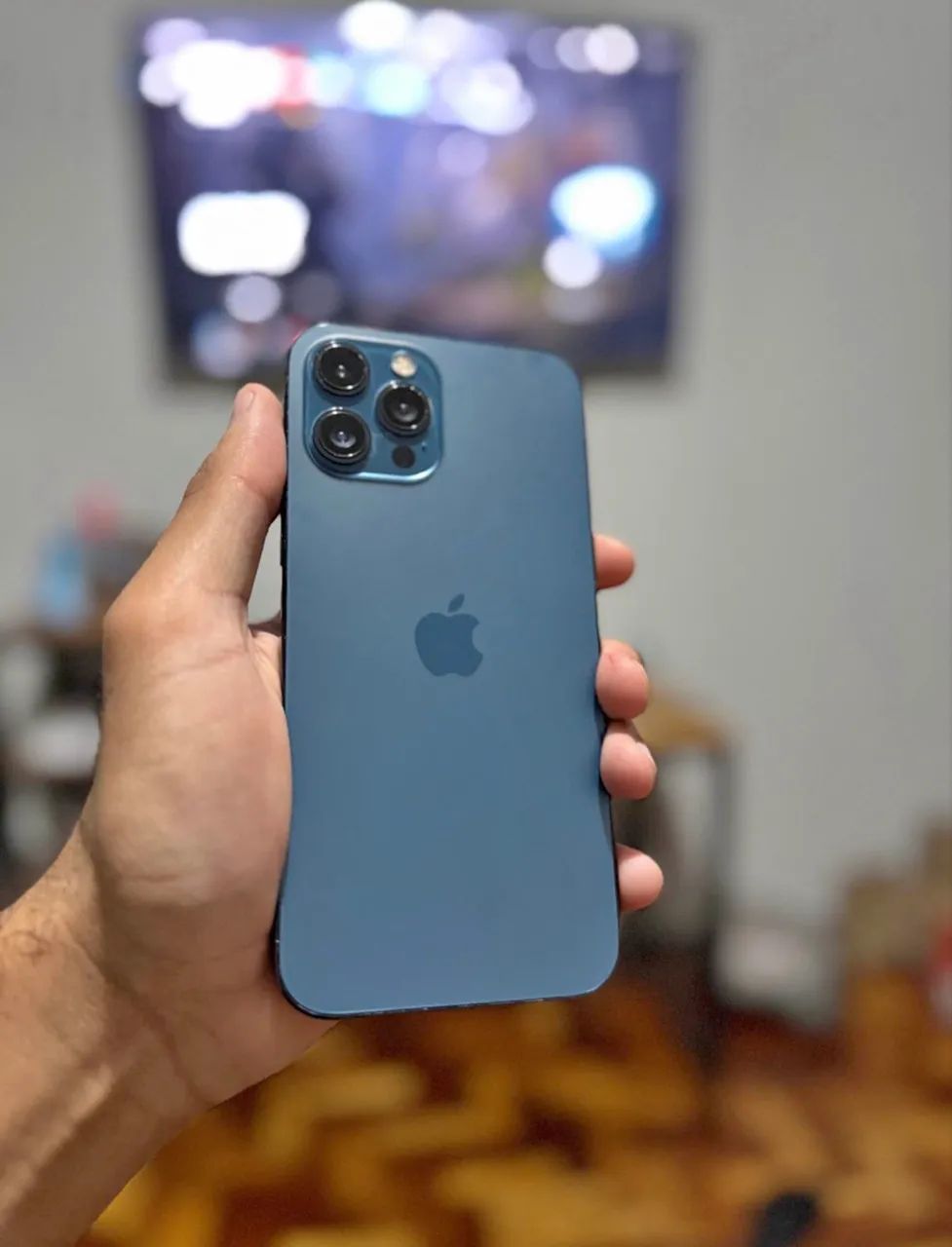 iPhone 12 Pro Max  - Foto 2
