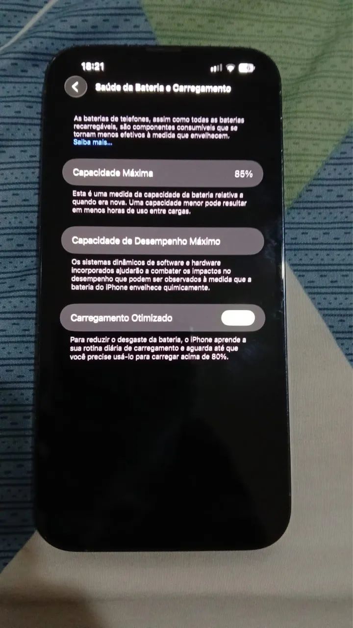 iPhone 13 Pro Max  - Foto 3