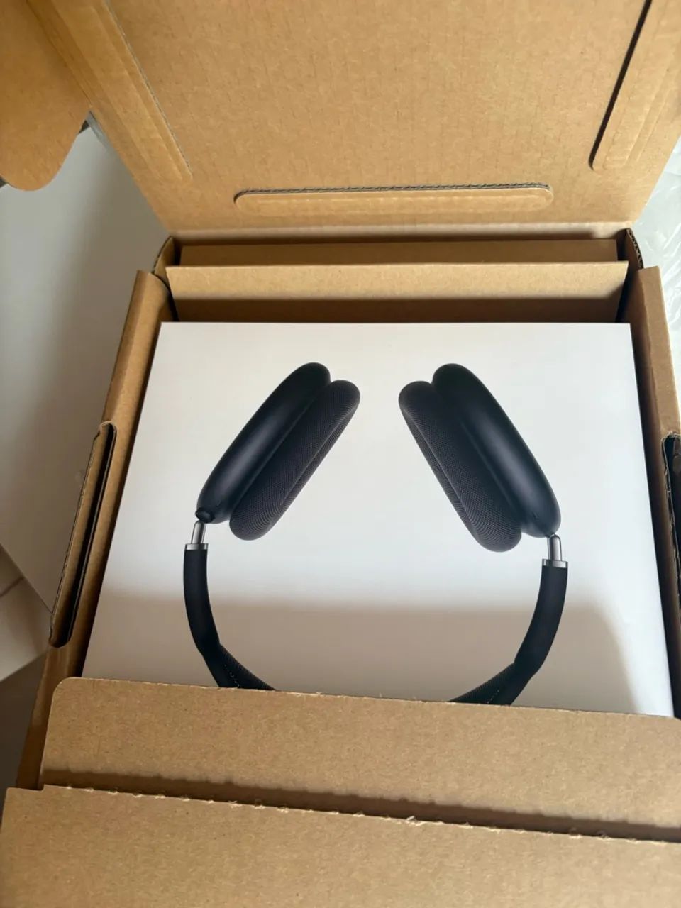 AirPods Max 2 (lacrado) USB C com Smart Case - Foto 2