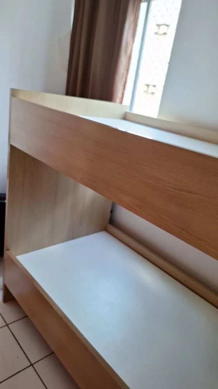 Cama beliche - Foto 3