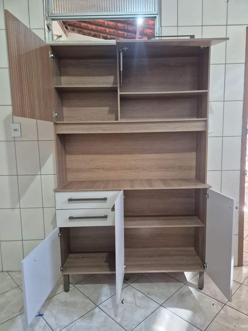Móvel de cozinha - Foto 2