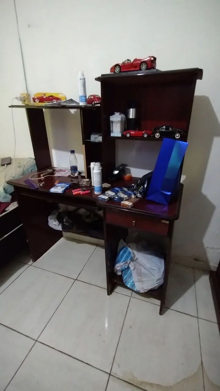 Escrivaninha pequena - Foto 2