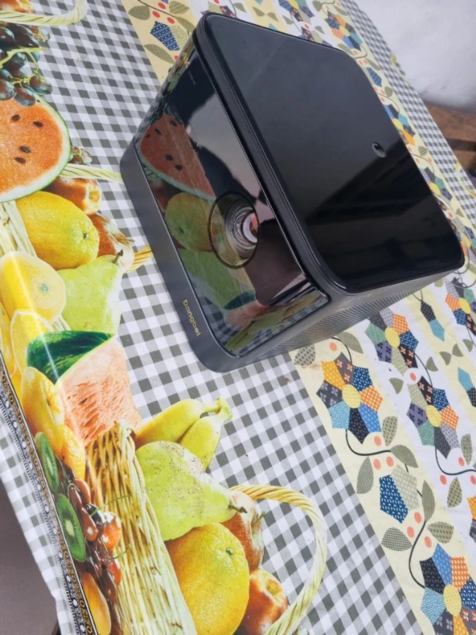 Projetor 4k Dangbei Mars Pro 2 - Foto 5