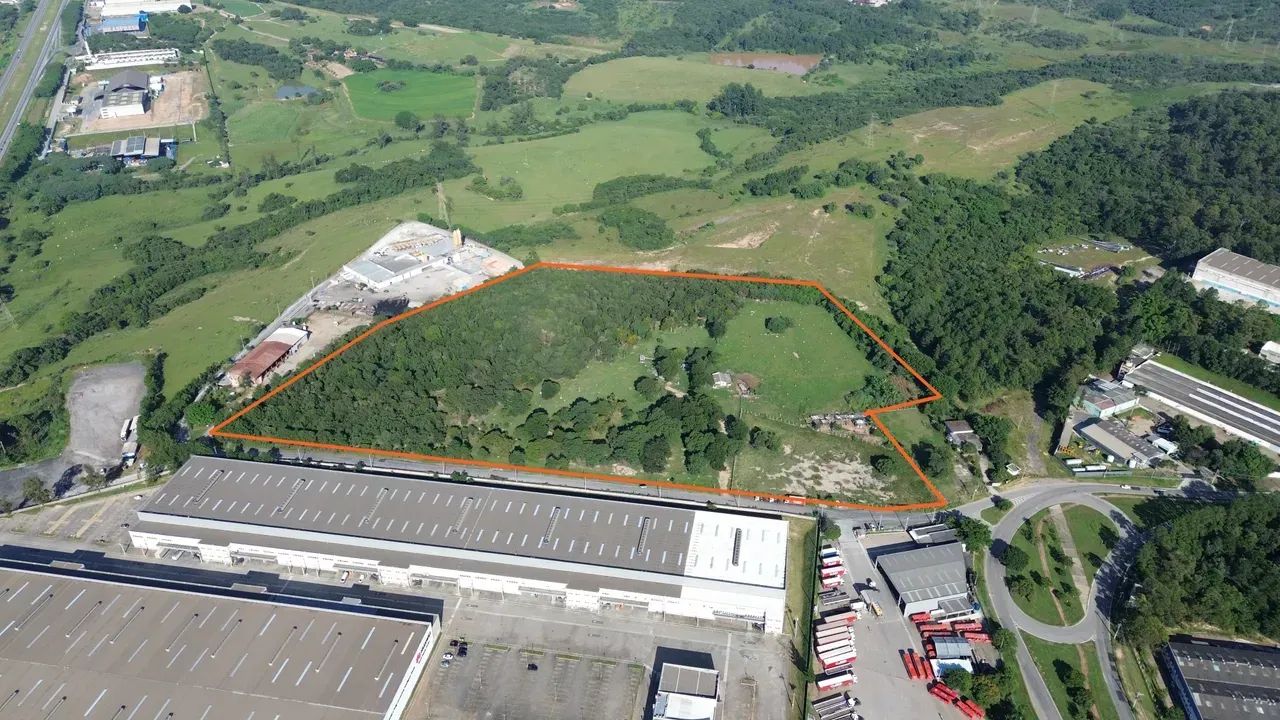 30.000m² Industriais na Av. Jerome Case  Trevo de Aparecidinha/Castelinho - Foto 8