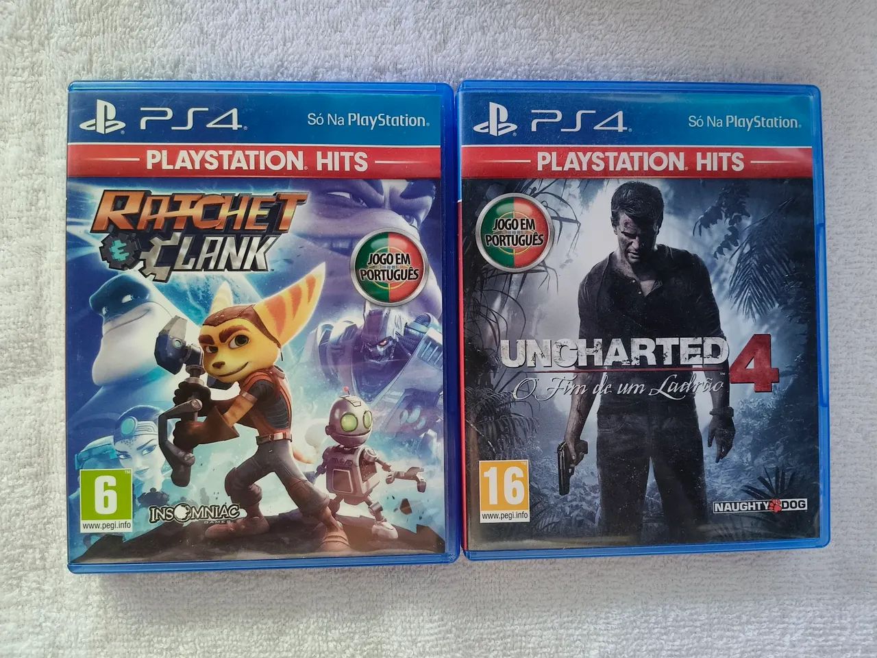 PS4 Slim 500Gb Impecável  - Foto 3