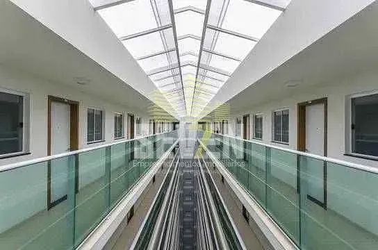 Apartamento 1 Dormitório à Venda no Edifício Camburi  Próximo à USP e Bauru Shopping - Foto 2
