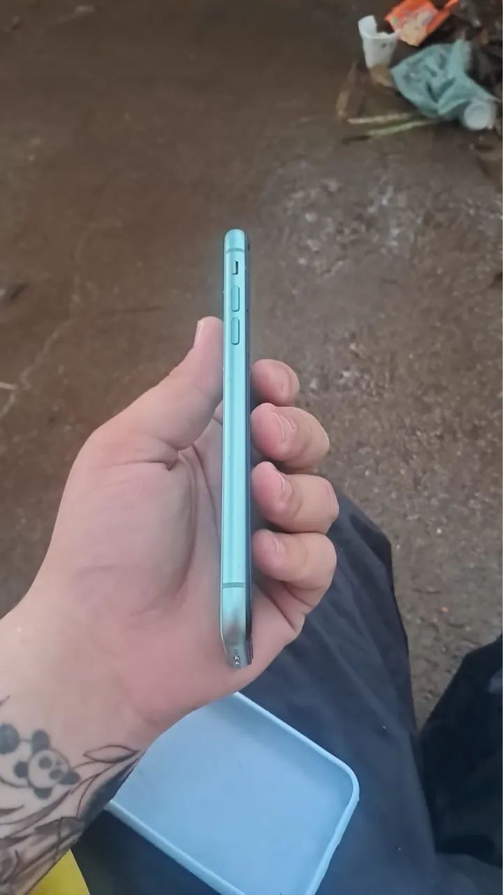 iPhone 11 128gb  - Foto 5