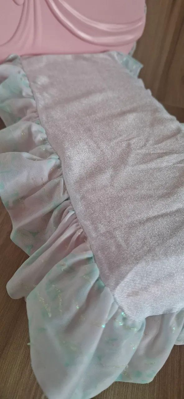 Cama Barbie - Foto 3