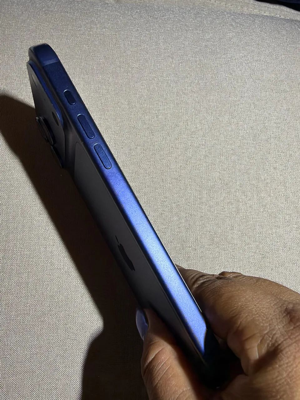 iPhone 17 Pro Max Azul - Foto 5