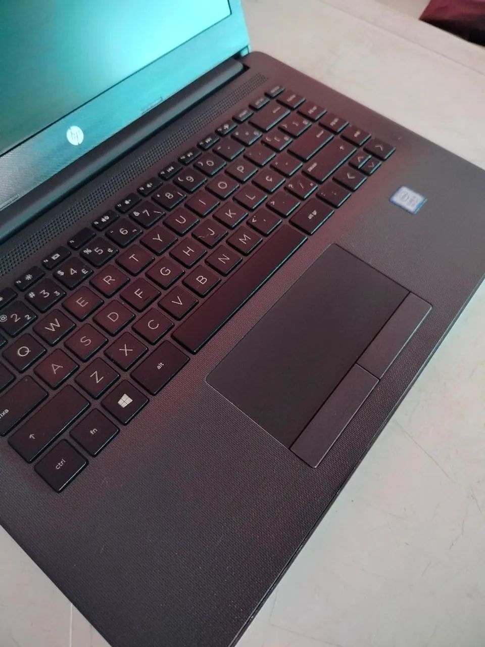 Notebook semi novo - Foto 5