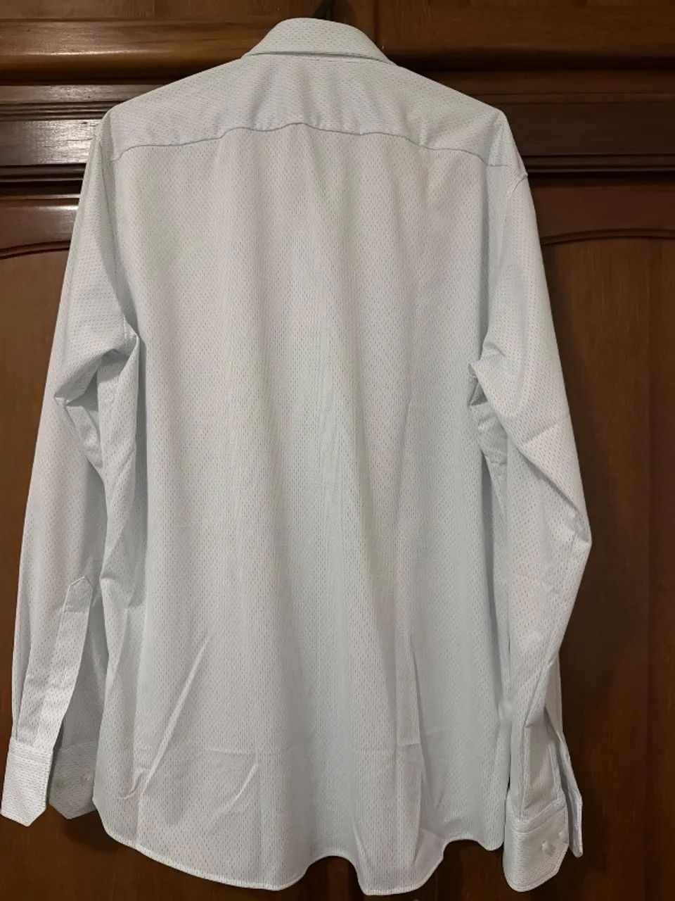 CAMISA MANGA COMPRIDA HUGO BOSS  - Foto 4