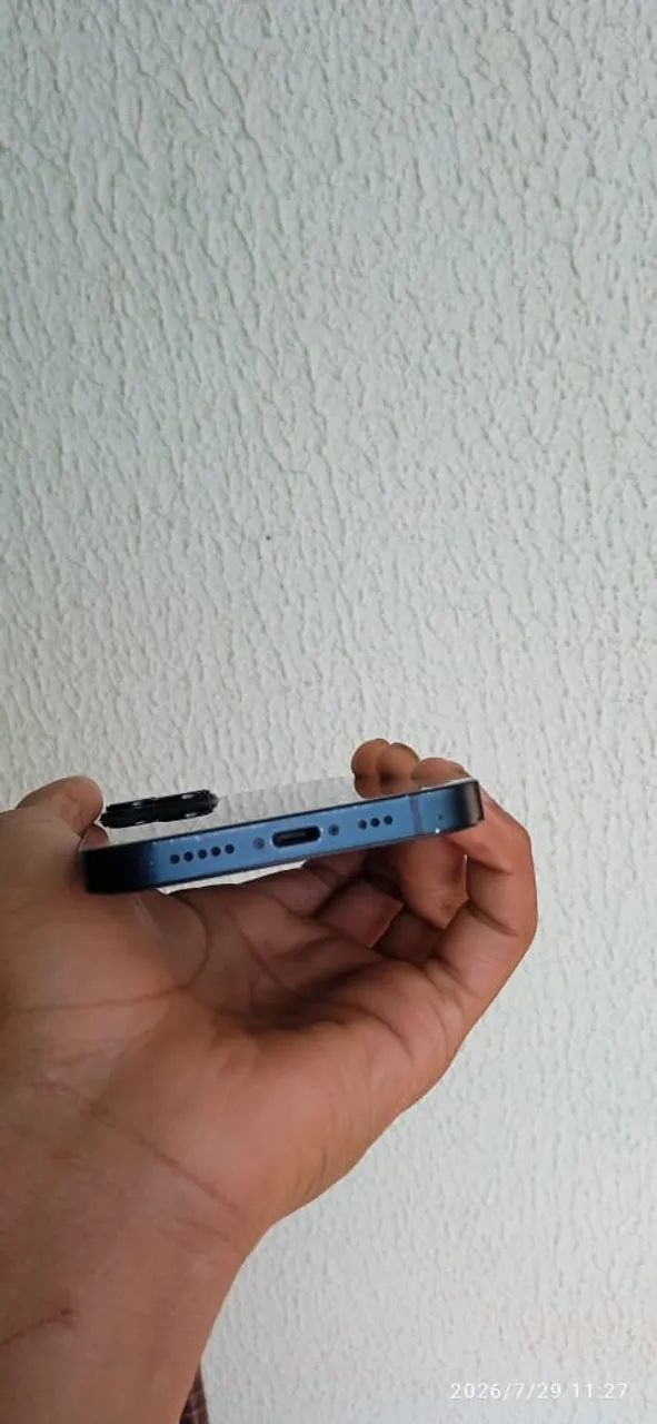 Phone 14 128gb - Foto 4
