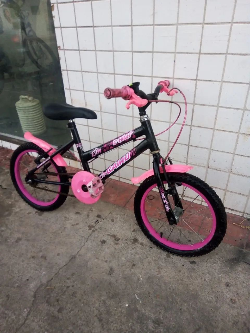 Bicicleta aro 16 top - Foto 2