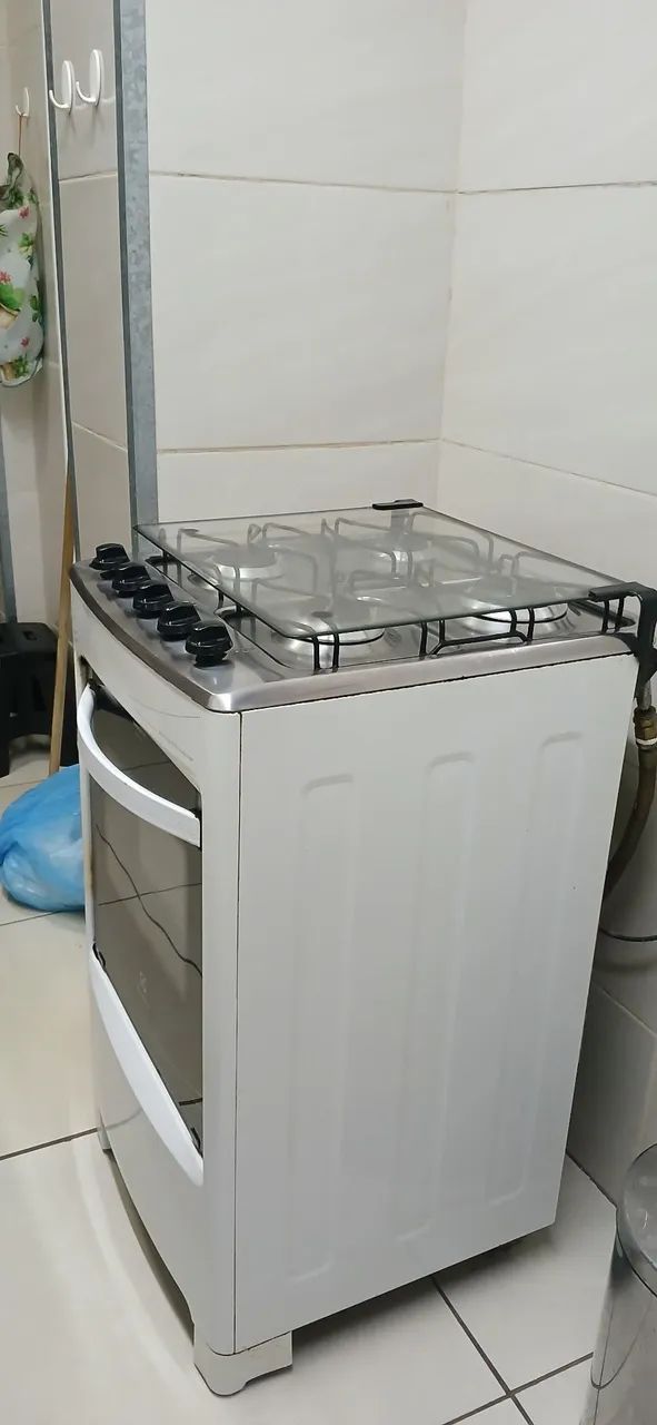 fogão eletrolux 
