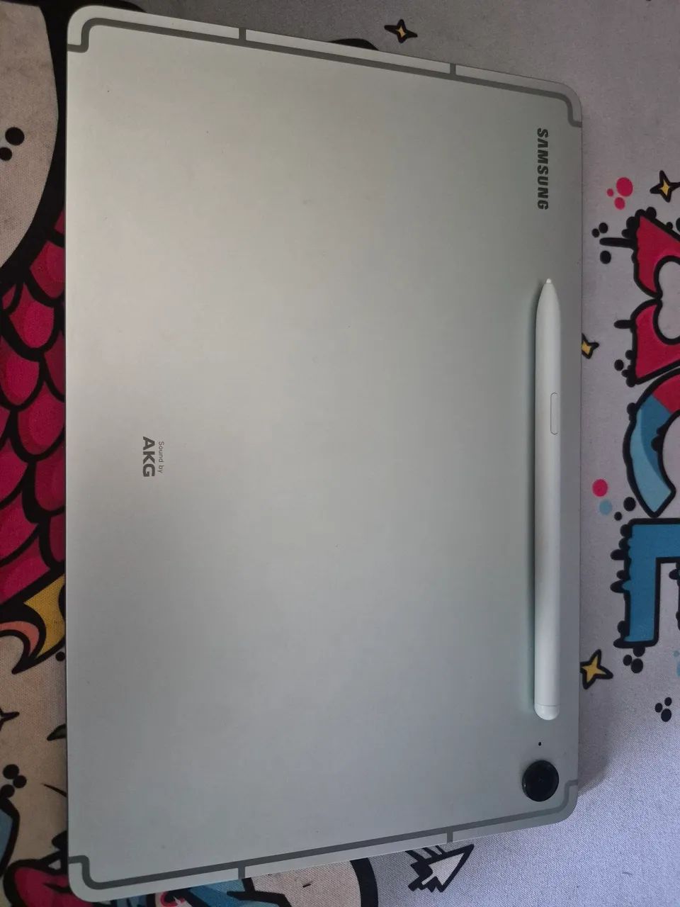 Samsung tab S9 - Foto 2