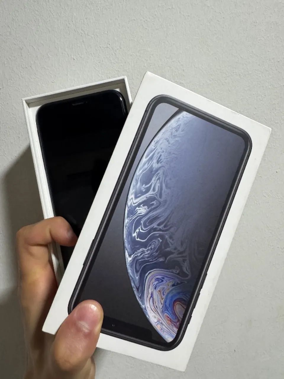 IPhone XR 128GB - Foto 5