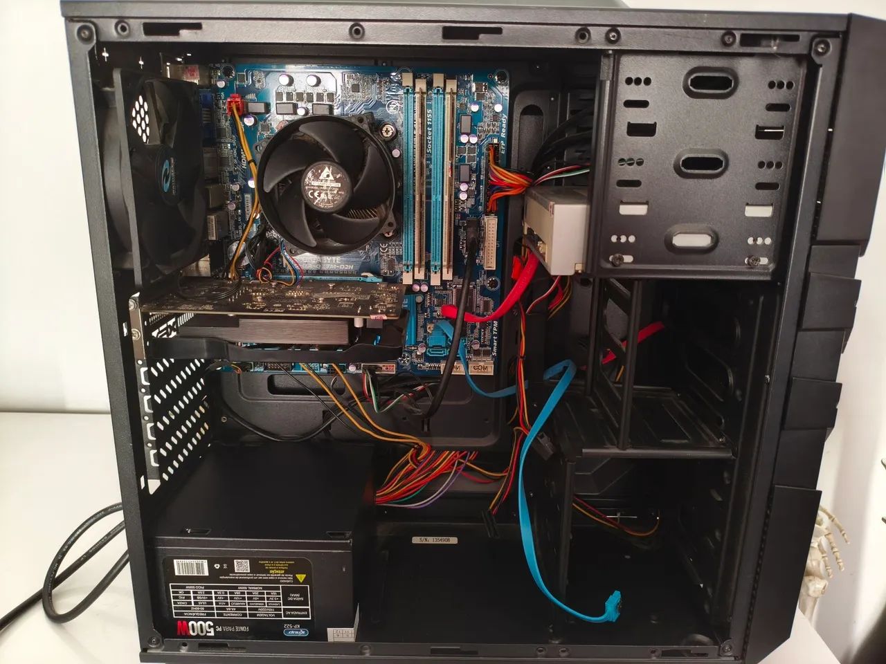 PC gamer usado - Foto 2