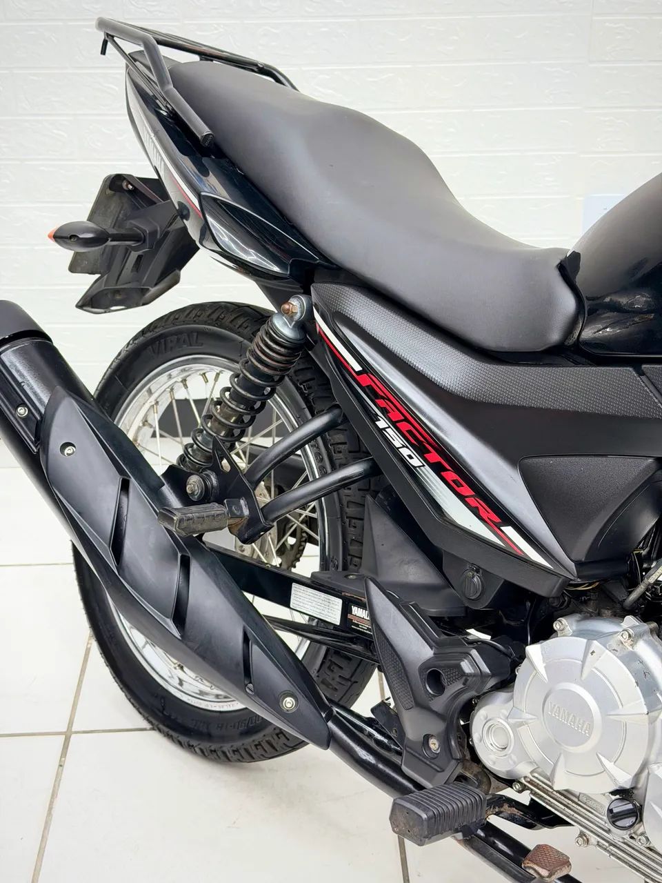Factor 150 2018 VMOTOS - Foto 2