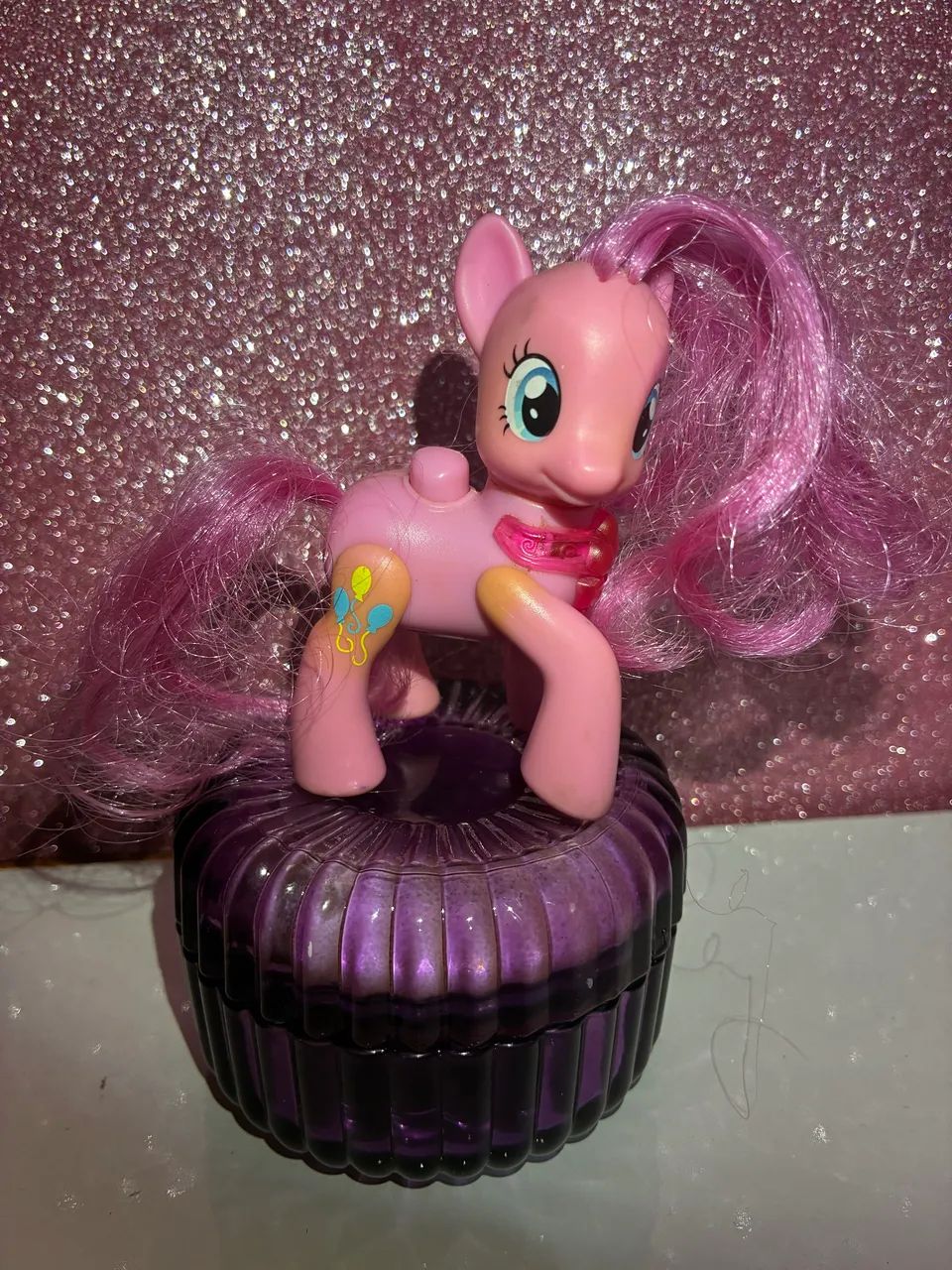 Pinkie Pie 8cm