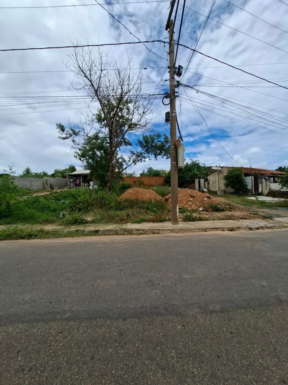 Terreno amplo, contendo 517,00 m² - Foto 2