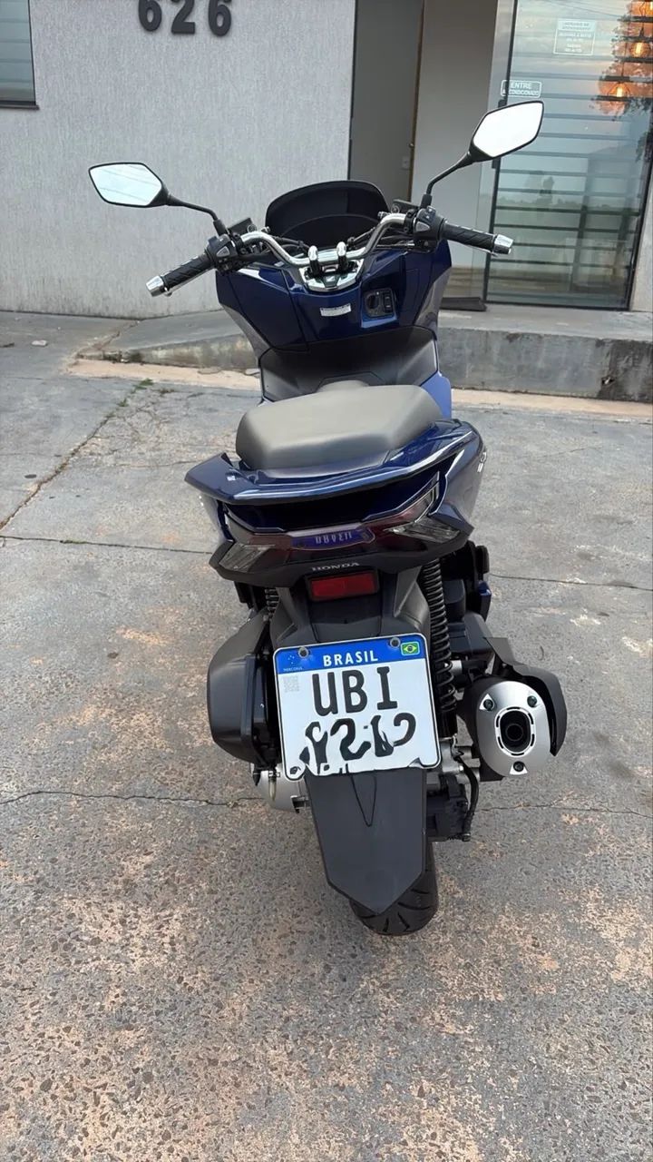 Honda PCX 160 ABS - Foto 3