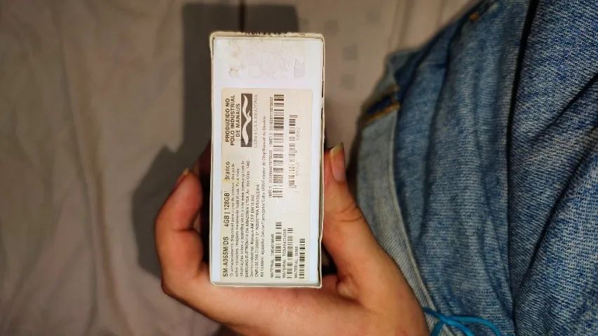 Samsung Galaxy A06 - Foto 4