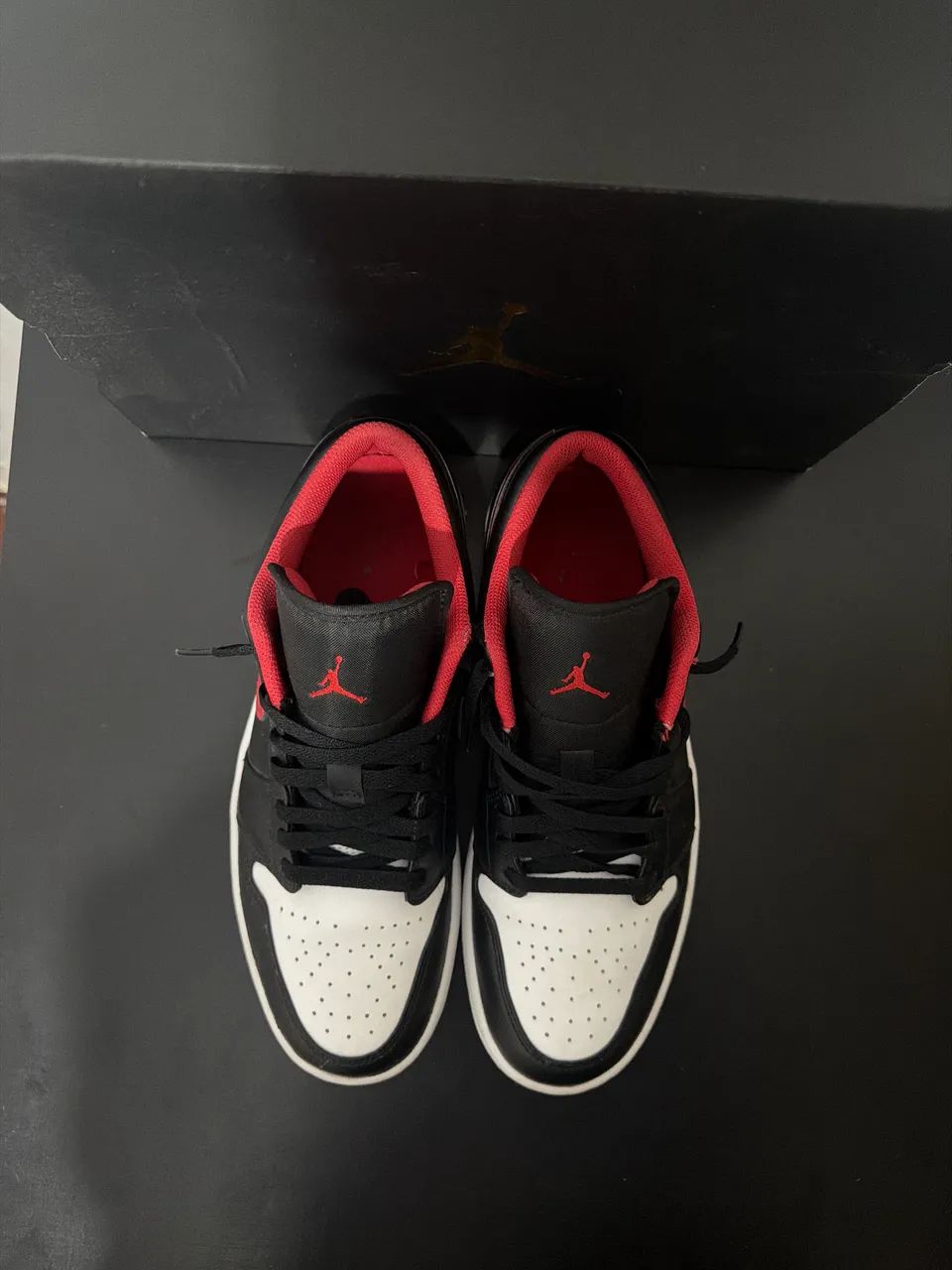 Air Jordan 1 low - Foto 4