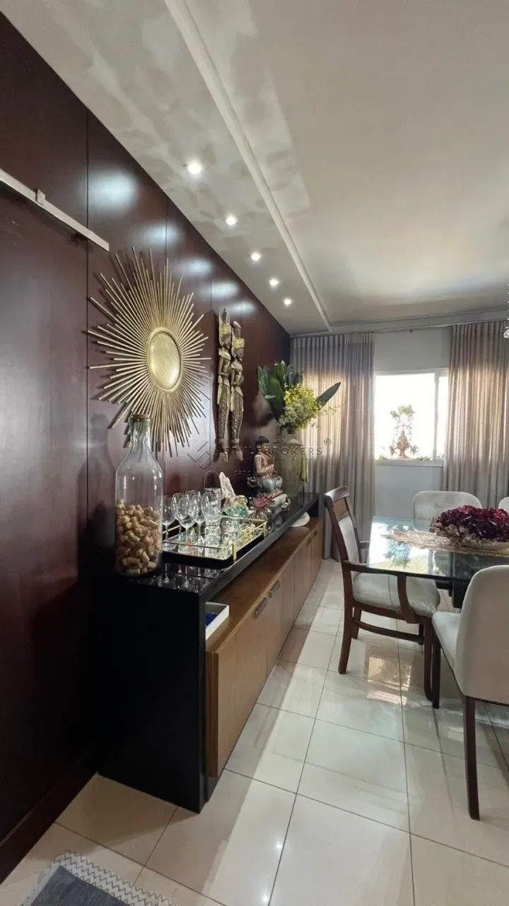 Edifício Maison Blanche 270 metros quadrados com 3 quartos em Duque de Caxias - Cuiabá - M - Foto 4
